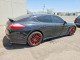 Porsche PANAMERA 2011 — Copart