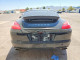 Porsche PANAMERA 2011 — Copart
