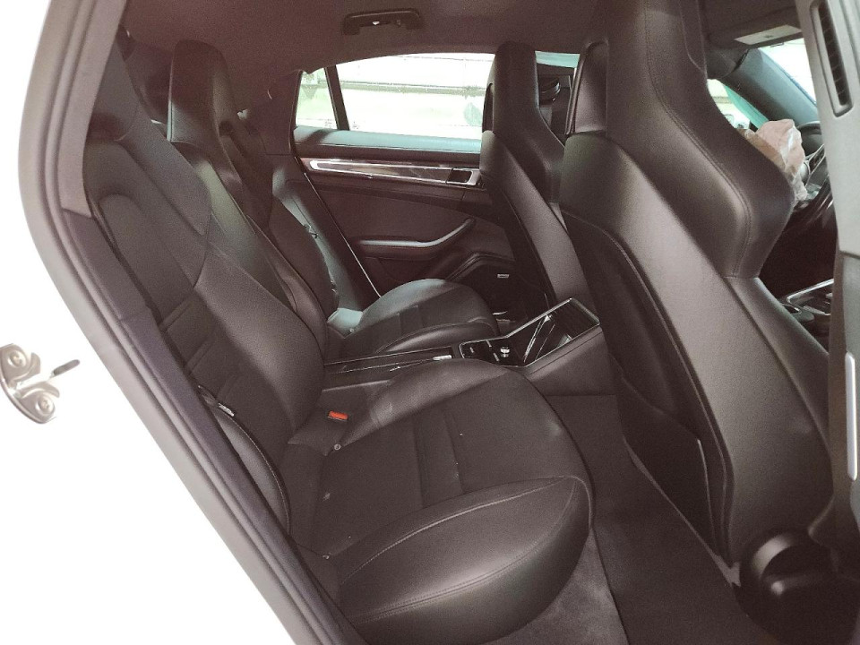 Porsche PANAMERA 2019 — Copart