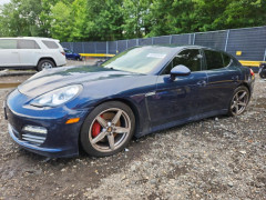 Porsche PANAMERA 2012 — Copart