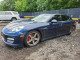 Porsche PANAMERA 2012 — Copart