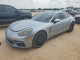 Porsche PANAMERA 2018 — Copart