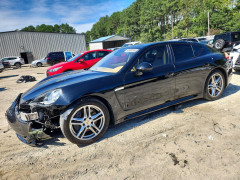 Porsche PANAMERA 2013 — Copart
