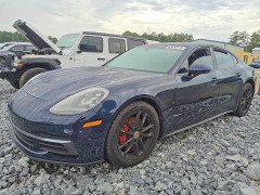 Porsche PANAMERA 2018 — Copart