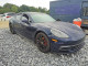 Porsche PANAMERA 2018 — Copart