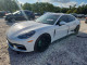 Porsche PANAMERA 2018 — Copart