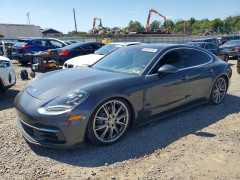 Porsche PANAMERA 2018 — Copart