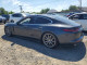 Porsche PANAMERA 2018 — Copart