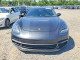 Porsche PANAMERA 2018 — Copart