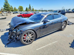 Porsche PANAMERA 2023 — Copart