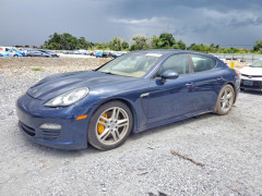 Porsche PANAMERA 2013 — Copart