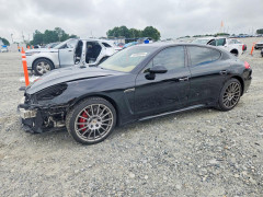 Porsche PANAMERA 2014 — Copart