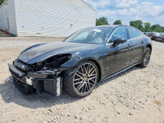 Porsche PANAMERA 2025 — Copart
