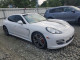 Porsche PANAMERA 2011 — Copart