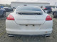Porsche PANAMERA 2011 — Copart