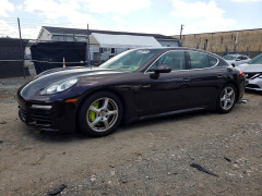 Porsche PANAMERA 2014 — Copart