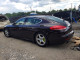 Porsche PANAMERA 2014 — Copart