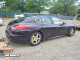 Porsche PANAMERA 2014 — Copart