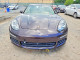 Porsche PANAMERA 2014 — Copart