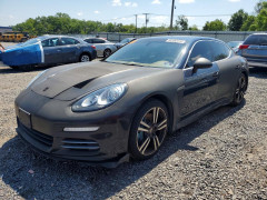 Porsche PANAMERA 2014 — Copart