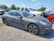 Porsche PANAMERA 2014 — Copart