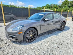 Porsche PANAMERA 2017 — Copart