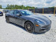 Porsche PANAMERA 2017 — Copart