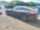 Porsche PANAMERA 2012 — Copart