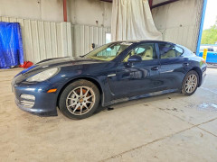 Porsche PANAMERA 2011 — Copart