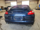 Porsche PANAMERA 2011 — Copart