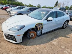 Porsche PANAMERA 2025 — Copart