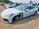 Porsche PANAMERA 2025 — Copart