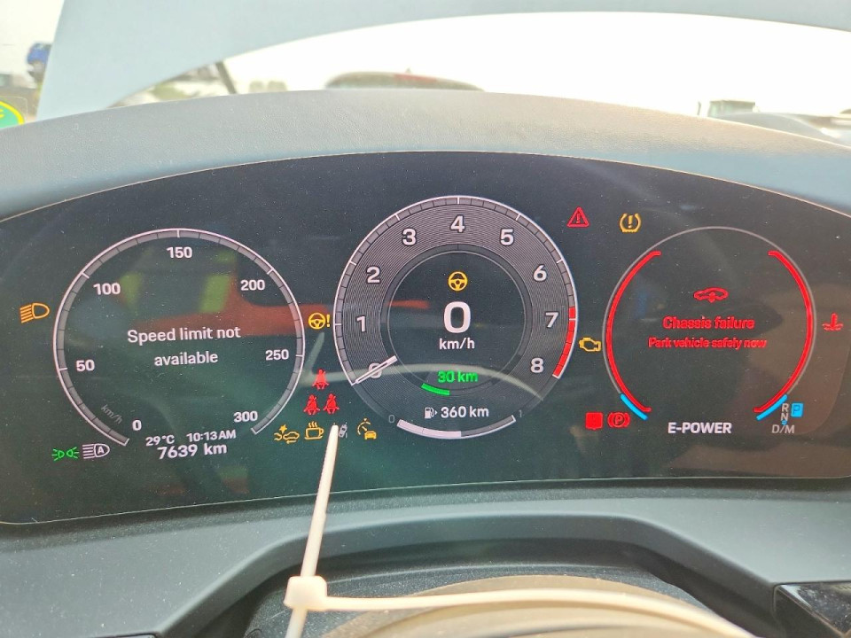 Porsche PANAMERA 2025 — Copart