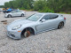 Porsche PANAMERA 2014 — Copart