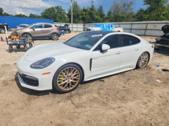 Porsche PANAMERA 2018 — Copart