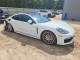 Porsche PANAMERA 2018 — Copart