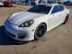 Porsche PANAMERA 2012 — Copart