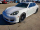 Porsche PANAMERA 2012 — Copart
