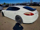 Porsche PANAMERA 2012 — Copart