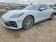 Porsche PANAMERA 2025 — Copart