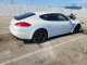 Porsche PANAMERA 2015 — Copart