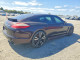 Porsche PANAMERA 2011 — Copart
