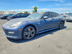 Porsche PANAMERA 2013 — Copart
