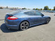 Porsche PANAMERA 2013 — Copart