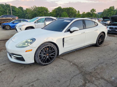 Porsche PANAMERA 2018