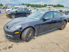 Porsche PANAMERA 2020 — Copart