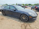 Porsche PANAMERA 2020 — Copart
