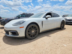 Porsche PANAMERA 2018 — Copart