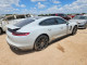Porsche PANAMERA 2018 — Copart