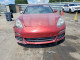 Porsche PANAMERA 2015 — Copart